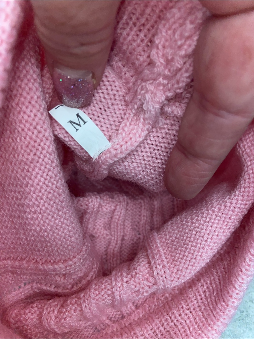 Pet Sweater EUC like new - Picture 3 of 3
